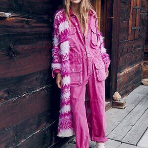 free people we the free geronimo jumpsuit